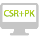 CSR and Private Key