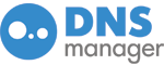 DNSmanager