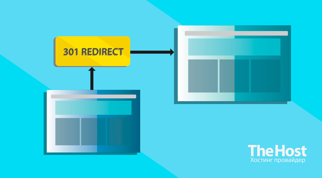 Redirect Banner