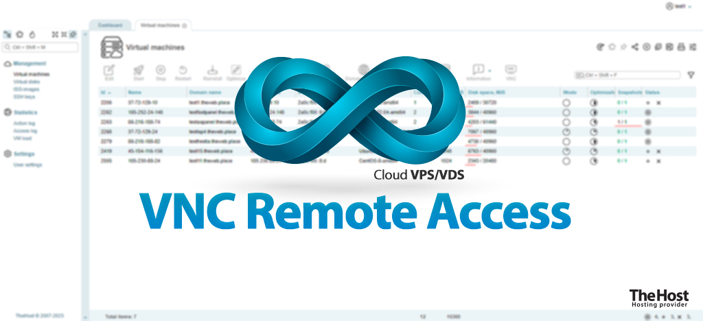 VNC Banner EN