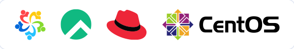 Logo redhat