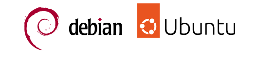 Debian logo