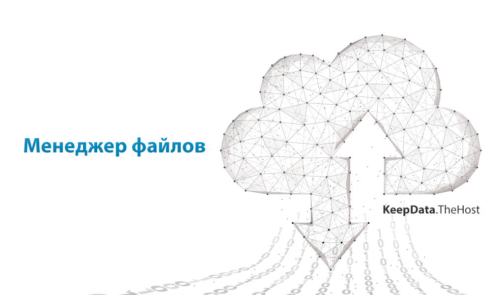 File Manager Banner RU