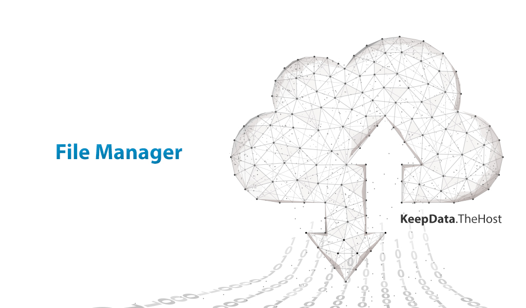 File Manager Banner EN