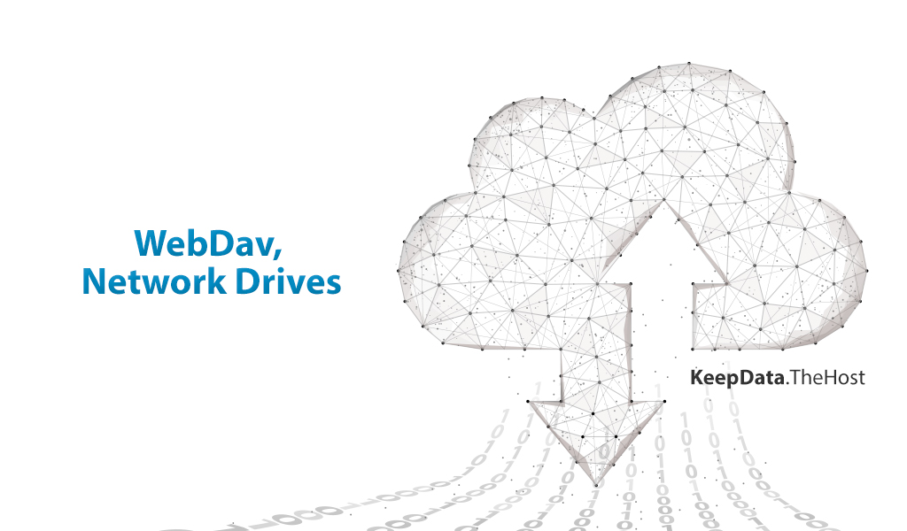 WebDav Banner EN