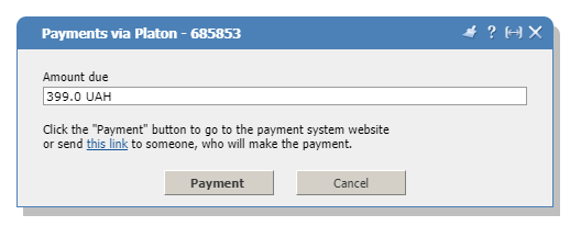 Pay