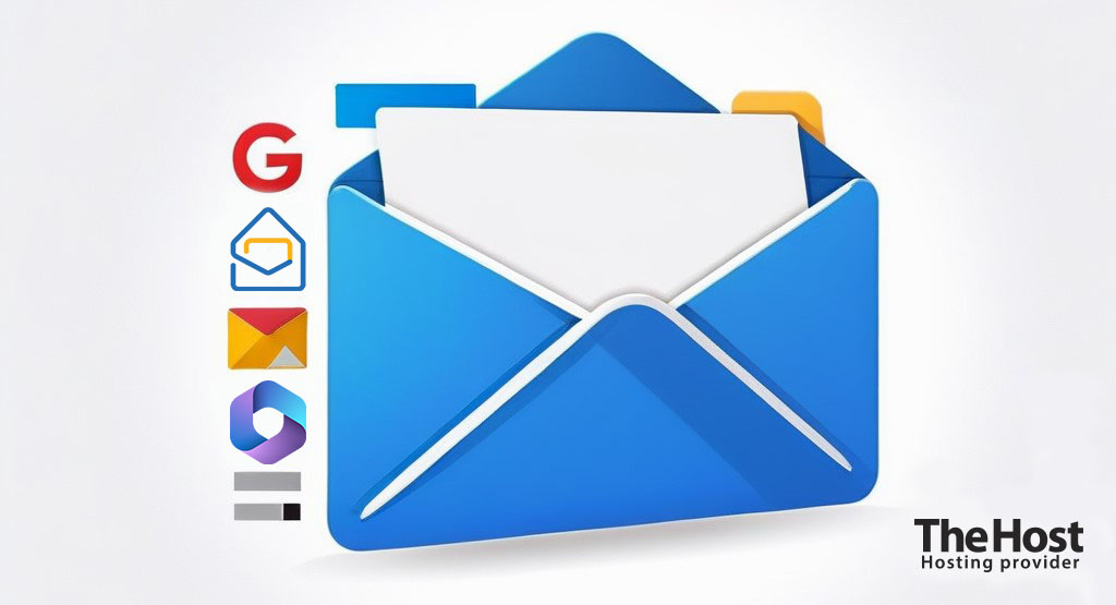 Mail