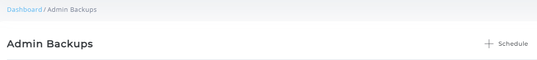 DirectAdmin Backup, 3