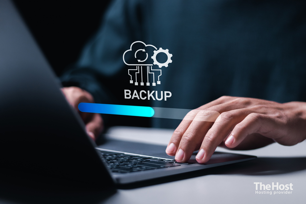 Panel Remote Backup Banner EN