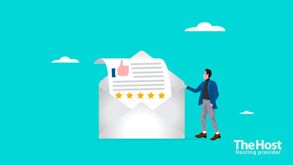 Email Reputation Banner EN