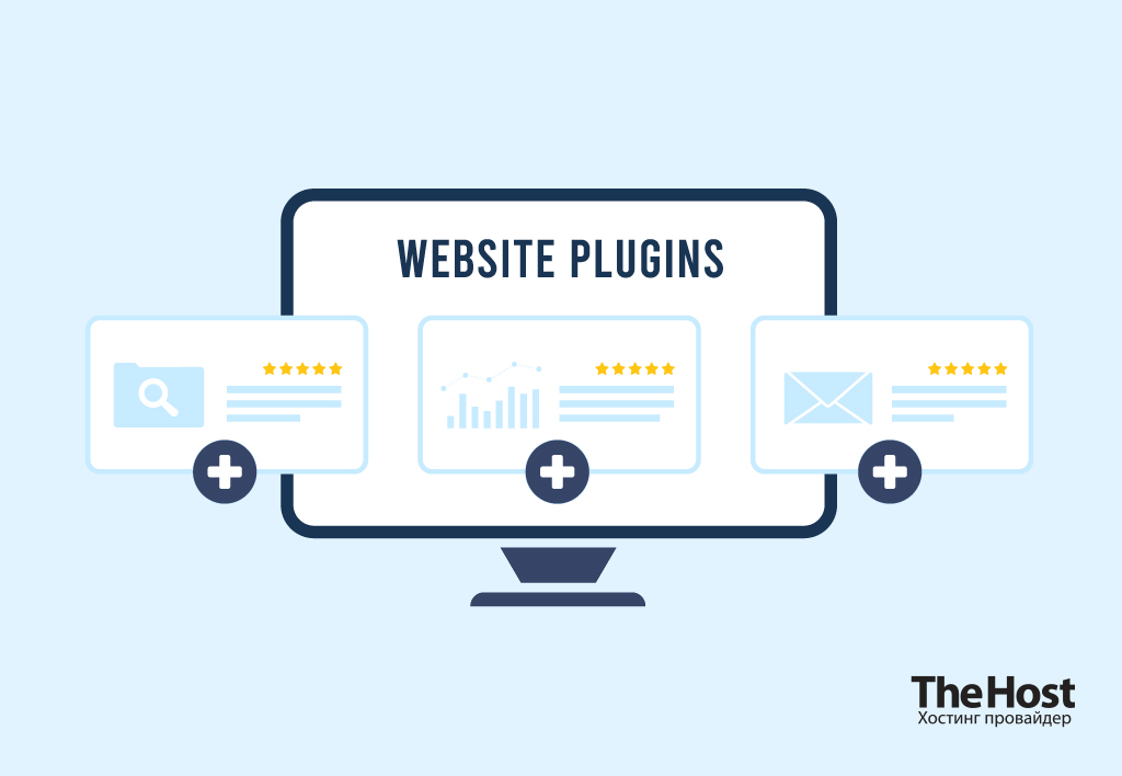 TheHost Plugin Banner