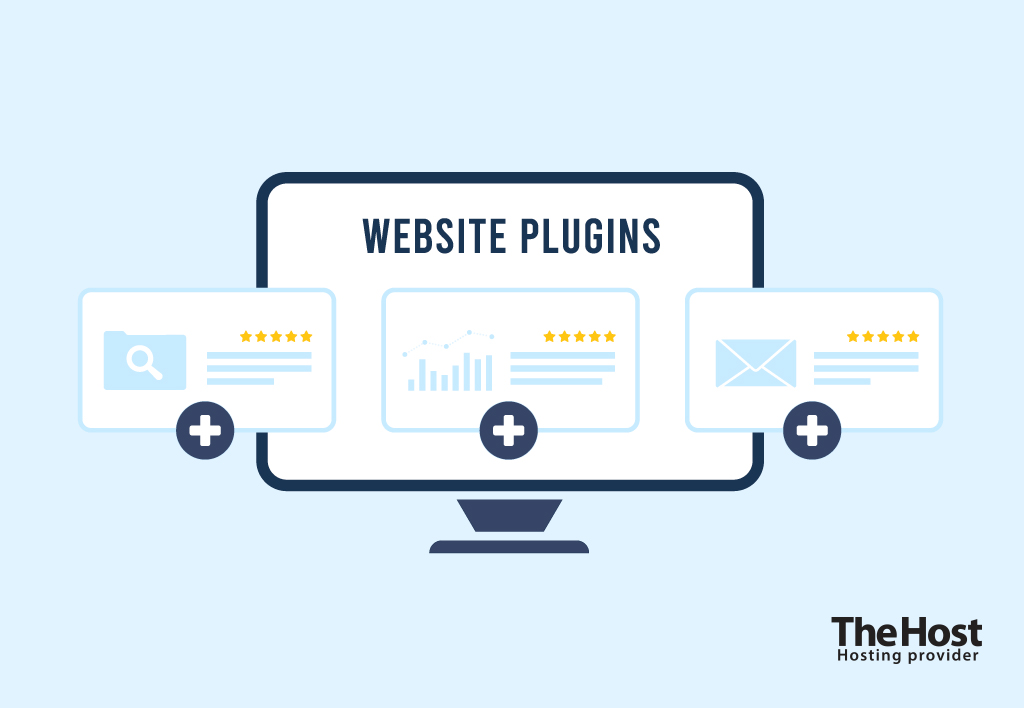 TheHost Plugin Banner EN