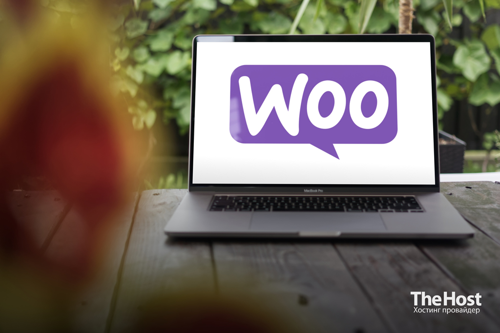 TheHost Woocommerce Banner