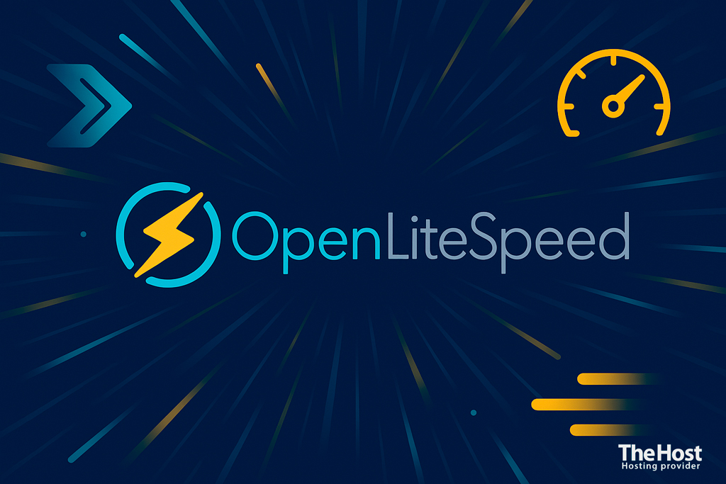 OpenLiteSpeed Banner EN