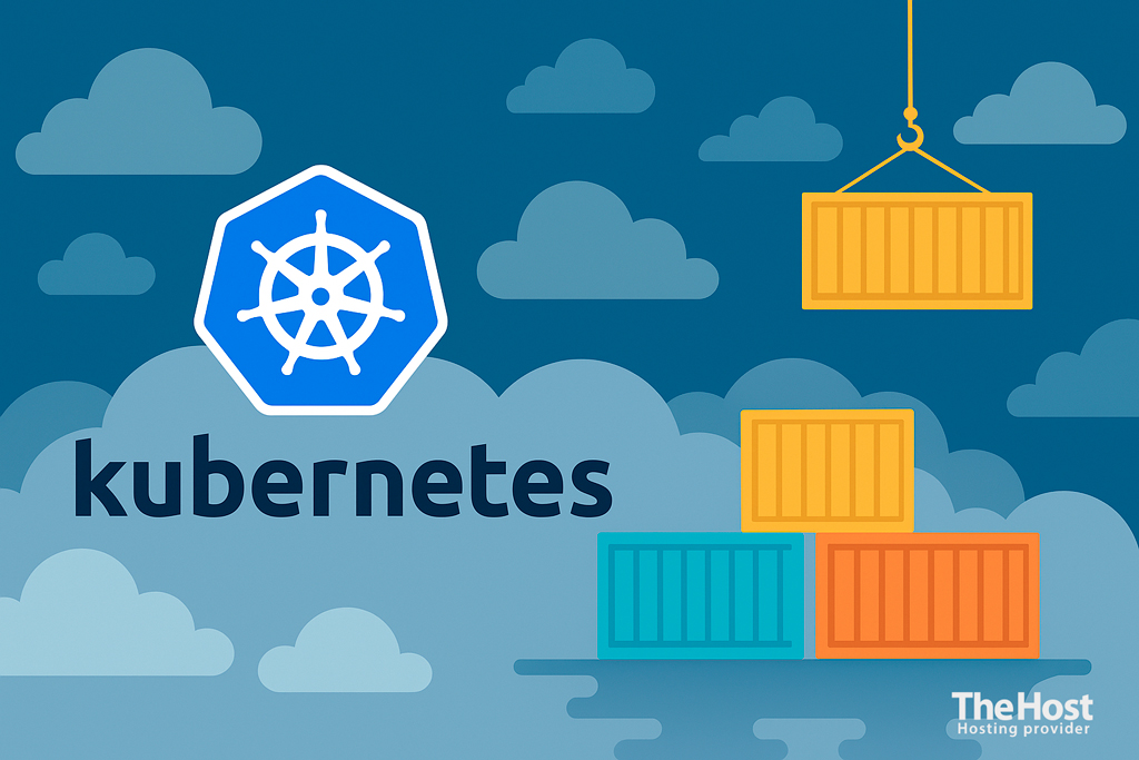 Kubernetes Banner EN