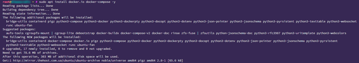 docker_install