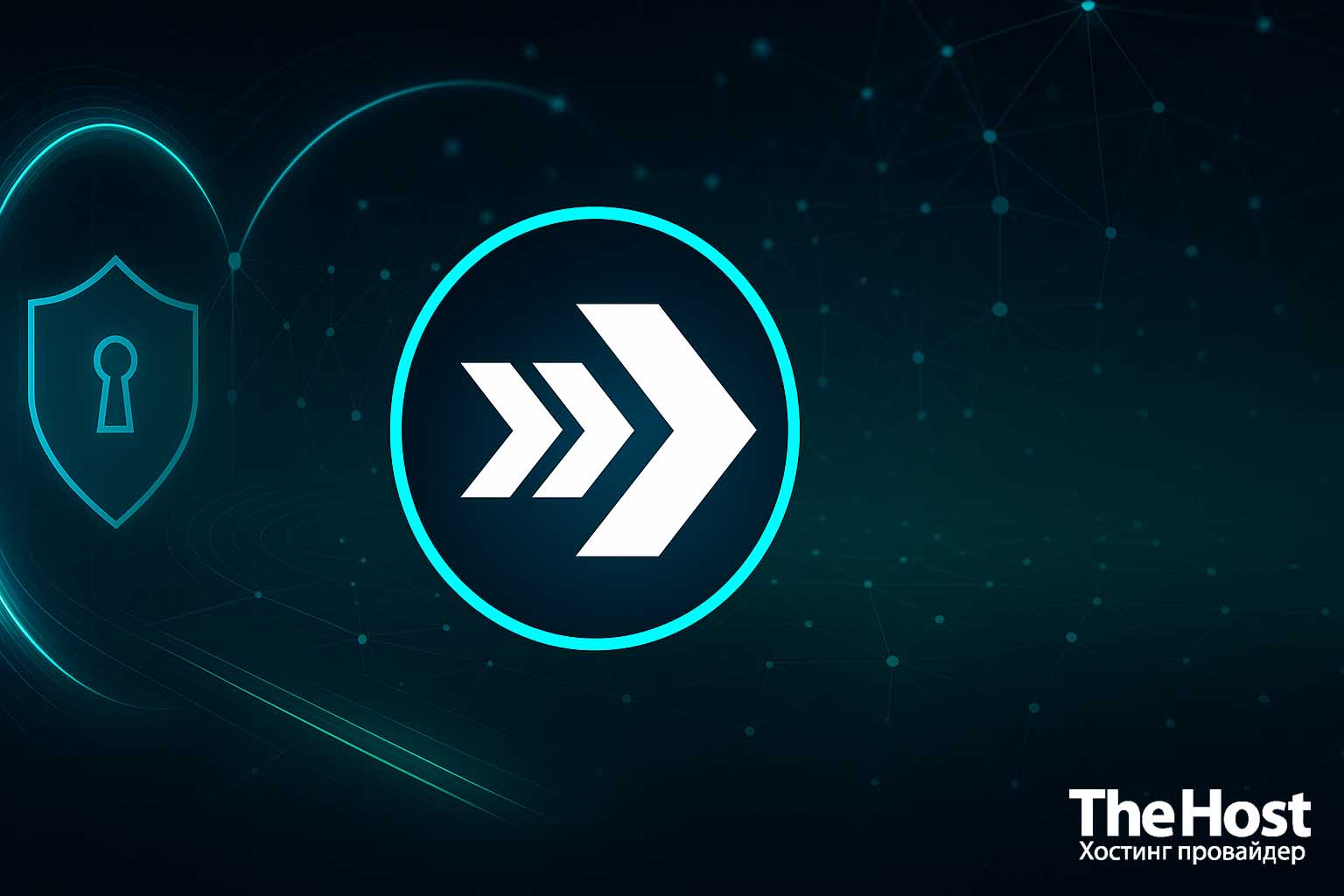 The Host Banner Shadowsocks
