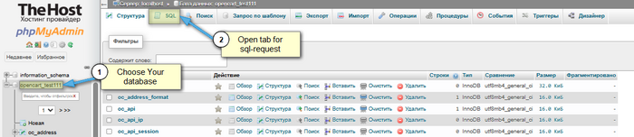opencart-choose-db-en