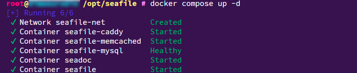 dockercomposeup
