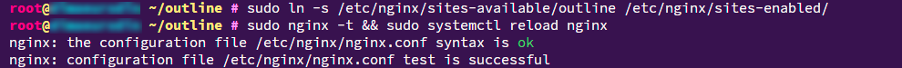 nginx-t