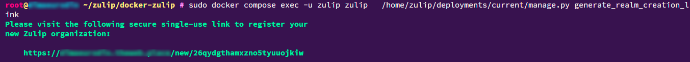 dockercomposeexec