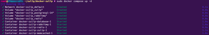 dockercomposeup-d
