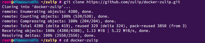 gitclone