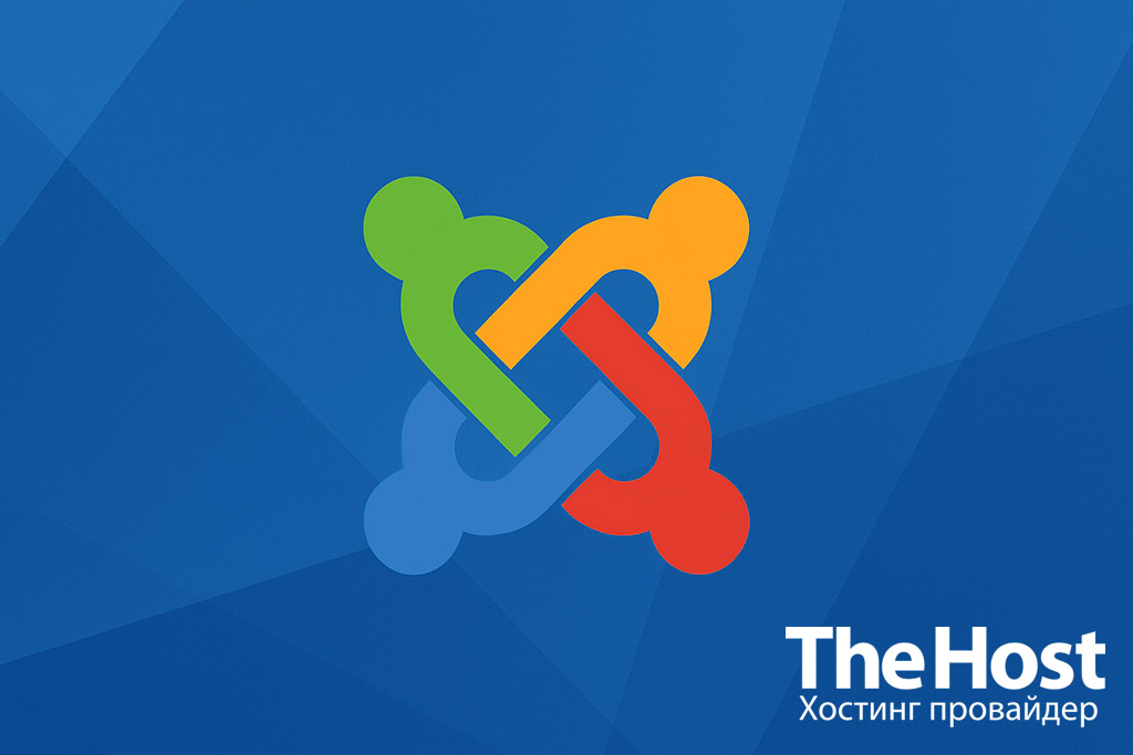 The Host Banner Joomla