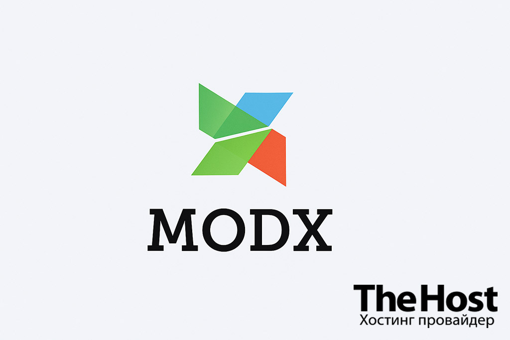 The Host Banner MODX
