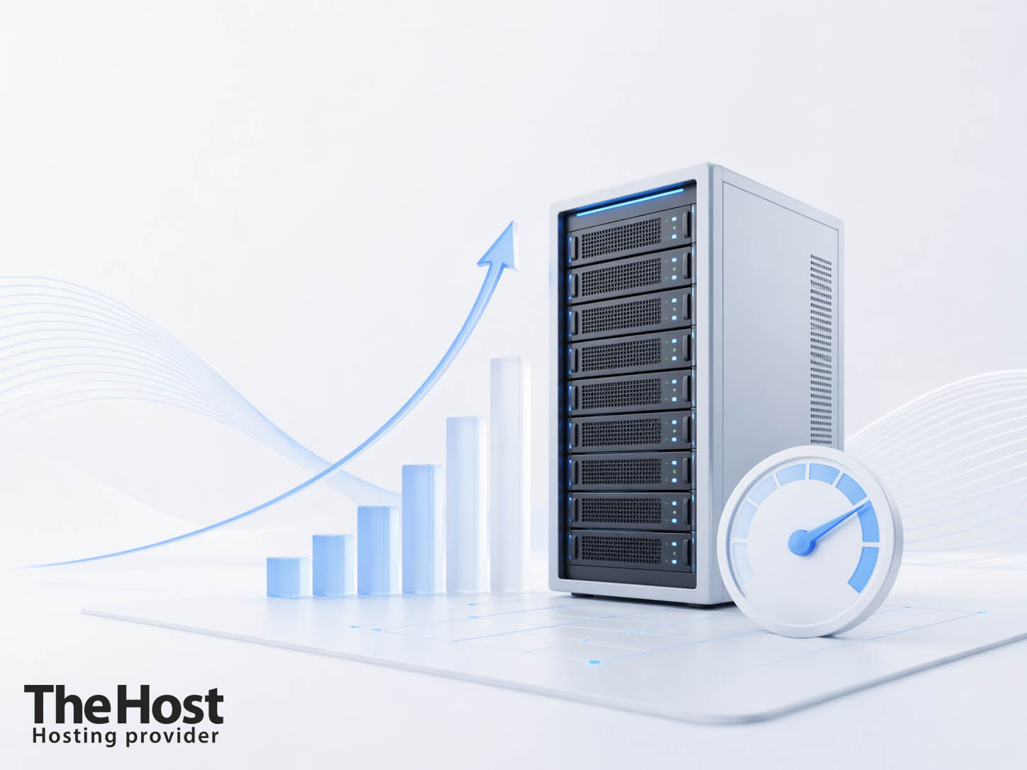 TheHost Banner